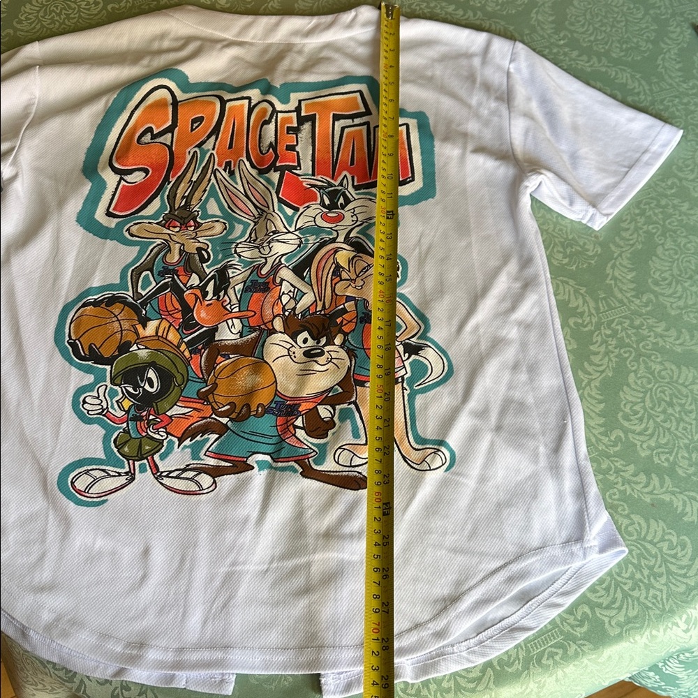 Space Jam Jersey - image 5